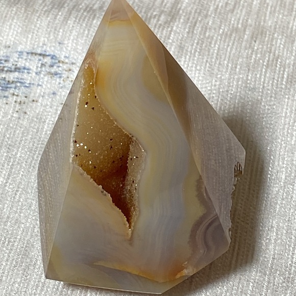 AGATE DIAMOND - Picture 8 of 8